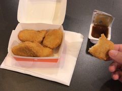 -麦当劳(宜兴人民路店)