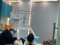 -希望齿科(河西店)