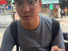 -芝麻糊世家(西华店)