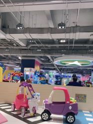 -利奥梦幻主题乐园(爱琴海购物公园店)