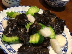 -百花深处·老北京风味菜