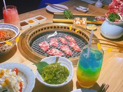 -江户烧肉(高德店)