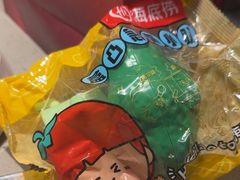 -海底捞火锅(宇飞大厦店)