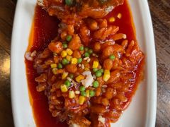 -鱼食饭稻·苏浙土菜17年老馆子(平江路店)