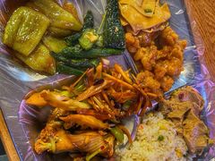 -新红帽自助盒饭(大悦城店)