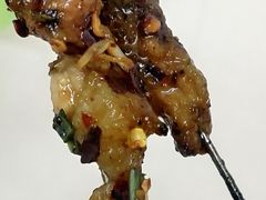 -宋文成烤肉(白沙巷店)