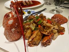 -皇朝会.经典传统粤菜(外滩店)