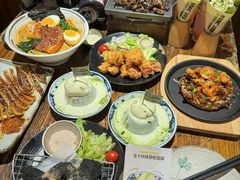 -小川洋风料理(街道口店)