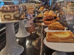 -星巴克(成都机场T2店)