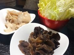 -北门涮肉·炭火铜锅涮肉(什刹海店)