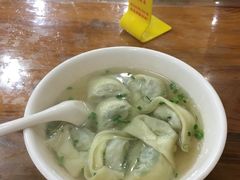 -潘国仙耳光馄饨(黄家阙路店)