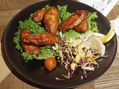 -玖壹咖啡(临河街店)