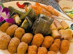 -南沙游艇会·大兵船餐厅