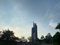 -白石龙音乐公园