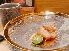-鮨政· Omakase(港汇恒隆广场店)