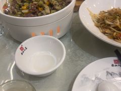 -西山人家·二十年老字号农家菜(旺山店)