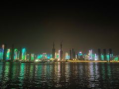 -武汉两江游览·夜游长江(汉口粤汉码头)