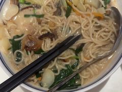 -老蒲鲜·地标·非遗美食(涵江店)