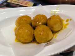 鱼蛋-克茗冰室(壹方天地店)