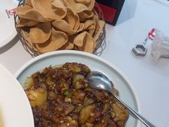 -味+新京宴·烤鸭·北京菜(创意谷店)