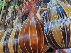 -新疆国际大巴扎