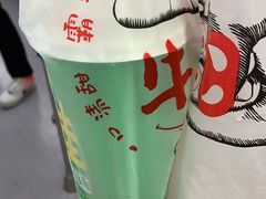 -桂桂茶(大宁国际广场店)
