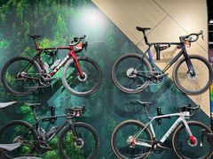 -TREK崔克自行车(徐汇滨江店)