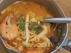 -About Bistro關於·泰式家庭料理