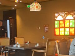 -君邦火锅(新疆大厦店)