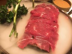 -盡膳口福跷脚牛肉火锅(北美新天地店)