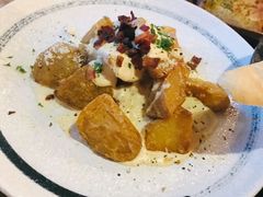 -PIZZA BIANCA(民园店)