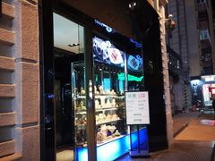 门面-小资太太餐厅(南岗区店)