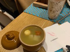 -沈阳和平艾美酒店新食谱西餐厅