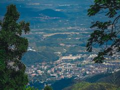 -莫干山风景区