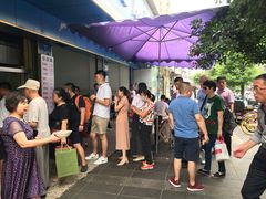 -甘记肥肠粉(马鞍北路店)