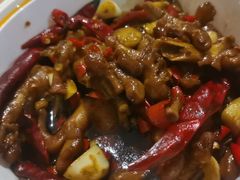 -老三样·旧食新味(万寿宫店)