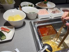 -海底捞火锅(黄石万达广场店)