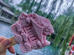 -趵突泉景区