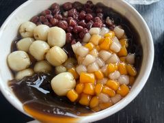 -鲜芋仙(观音桥大融城LG店)