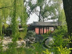 -中山公园(石岐街道)