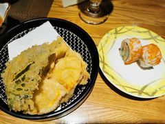薯薯天妇罗-德川家日本料理(中关村寰太大厦店)