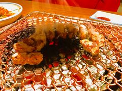 -王妃家(明洞中央店)