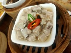 -潮福城大酒楼·潮粤菜·港式点心(阳光城店)
