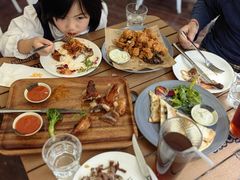 -MARU玛露音乐餐厅(大学路店)