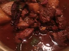 -天山传奇新疆菜(SKLP店)