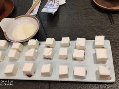 -诺敏塔拉奶茶-布里亚特包子-手把肉(锦都会店)