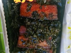 李记茶香肉-李记搅团•非遗陕菜(三桥店)