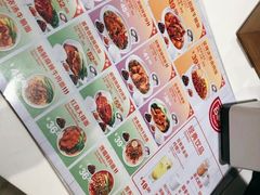 -百事佳烧鸭牛腩(上海虹桥站店)