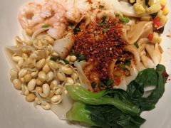 -鸽子侯·家宴·平价海鲜(市图书馆店)