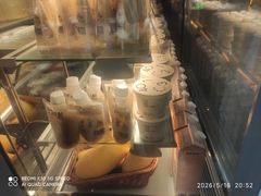 -宝珠奶酪(浦东金桥店)
